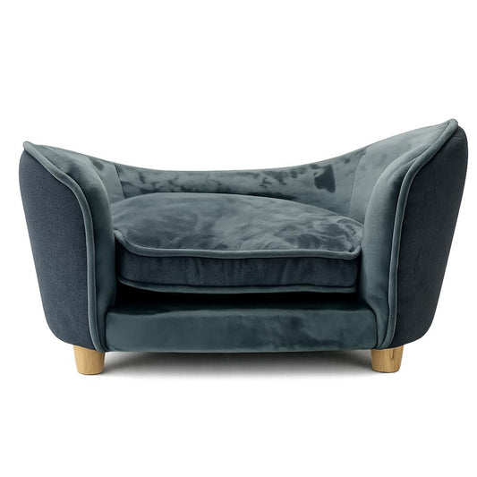 Petset Pet Sofa Royal Sage