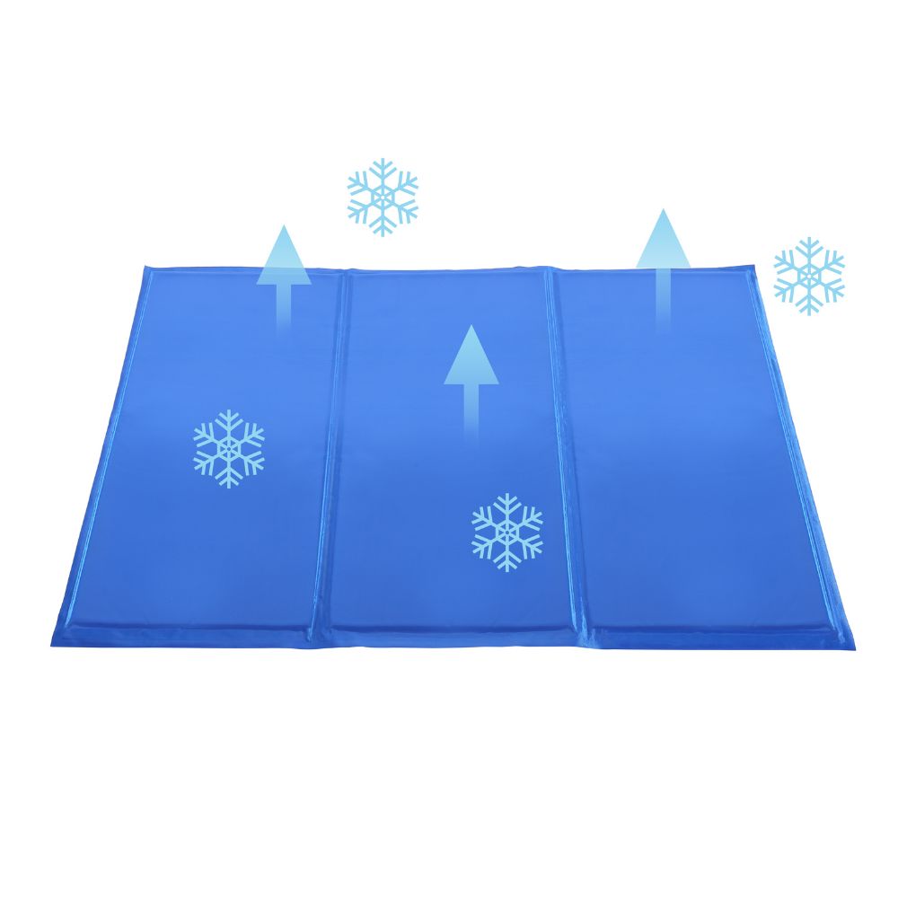 Rascals Cool Mat