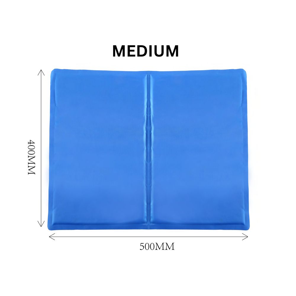 Rascals Cool Mat