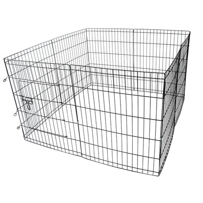 Petset Metal Playpen