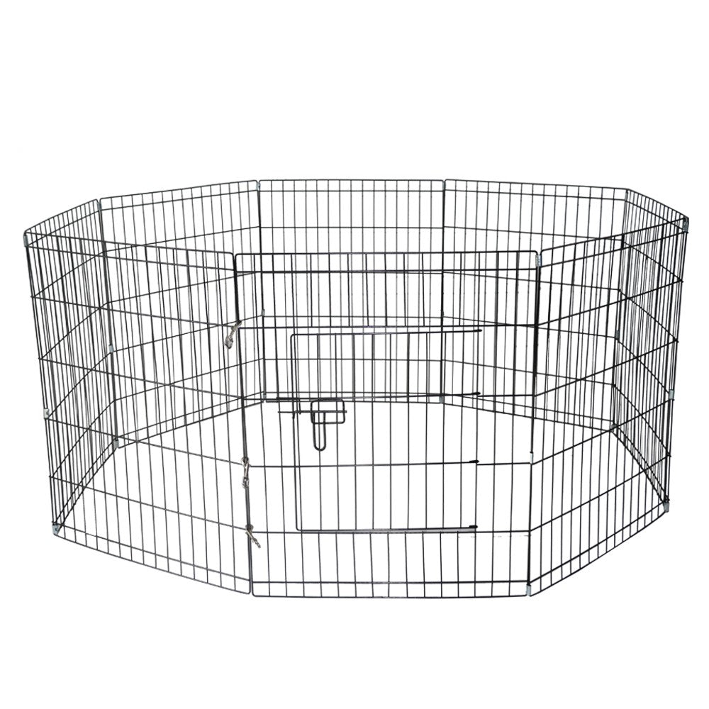 Petset Metal Playpen