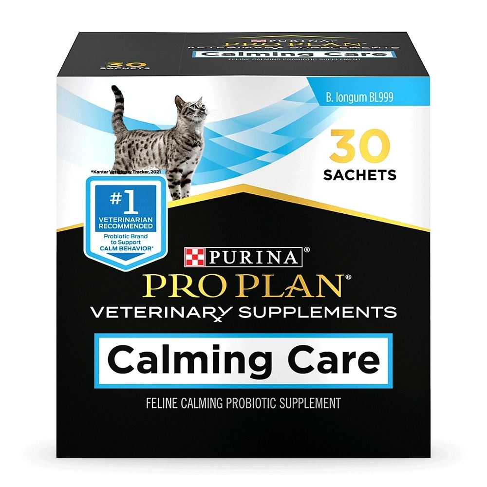 Pro Plan Veterinary Diet Calming Care Feline Probiotic
