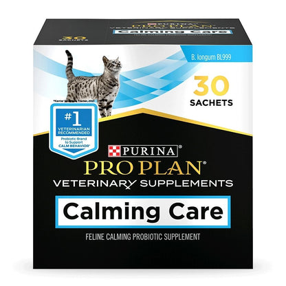 Pro Plan Veterinary Diet Calming Care Feline Probiotic