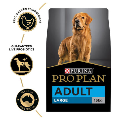 Pro Plan Adult Large Breed Essential Health