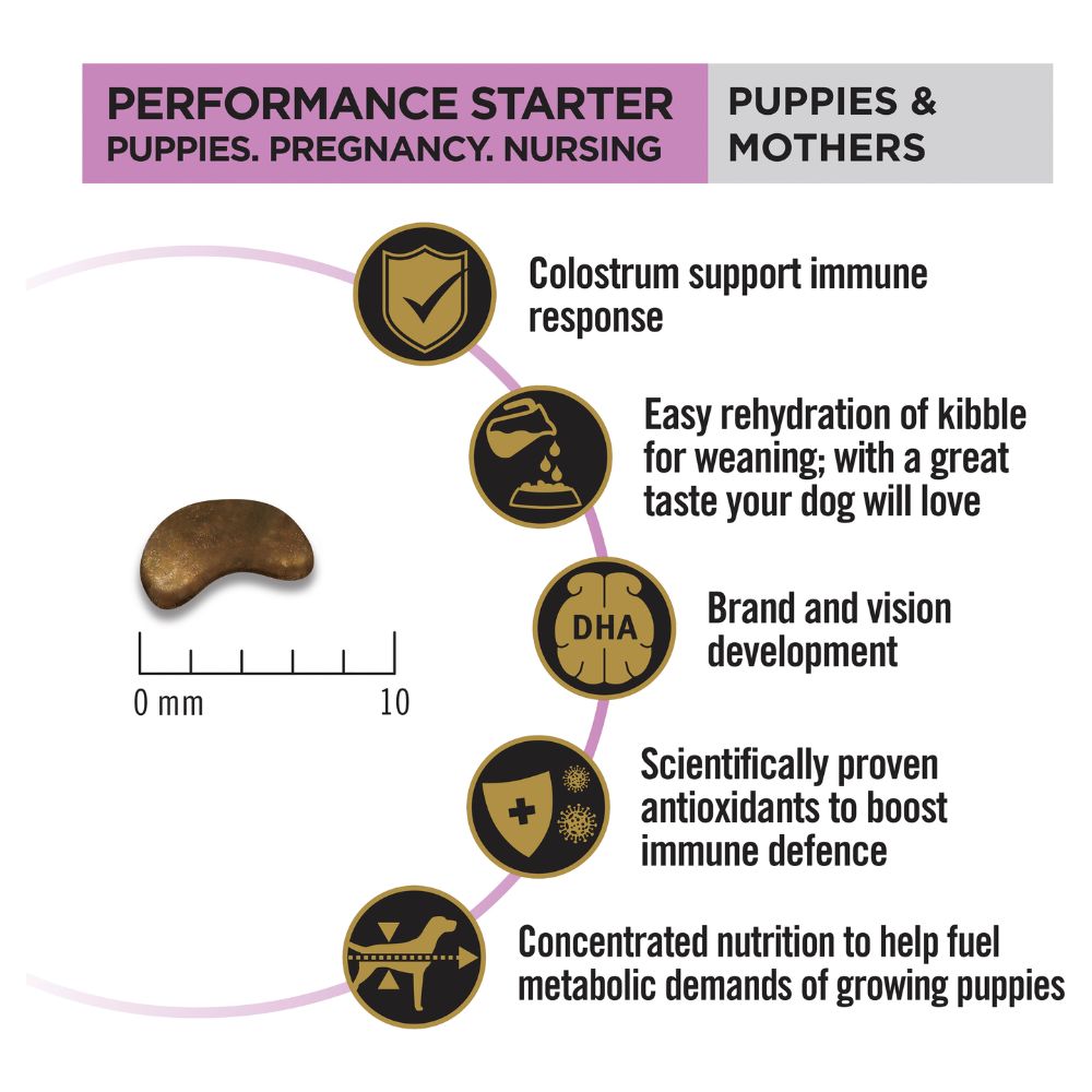 Pro Plan Mothers and Puppies Performance Starter