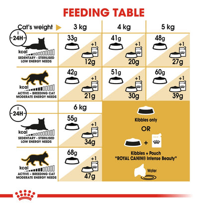 Royal Canin Siamese Adult