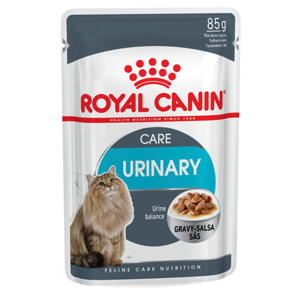 Royal Canin Adult Urinary Care in Gravy