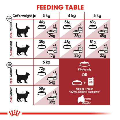 Royal Canin Feline Fit