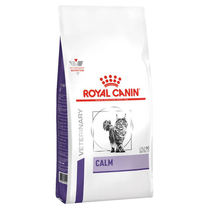 Royal Canin Veterinary Diet Feline Calm