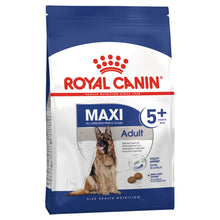 Royal Canin Maxi 5+ Years