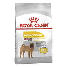Royal Canin Medium Dermacomfort