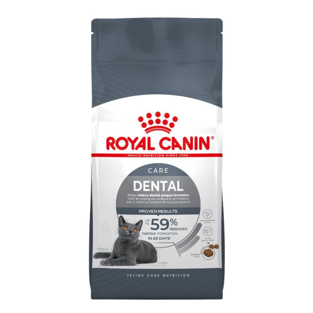 Royal Canin Adult Dental Care