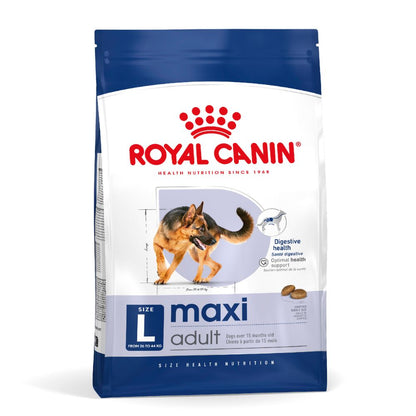 Royal Canin Maxi Adult
