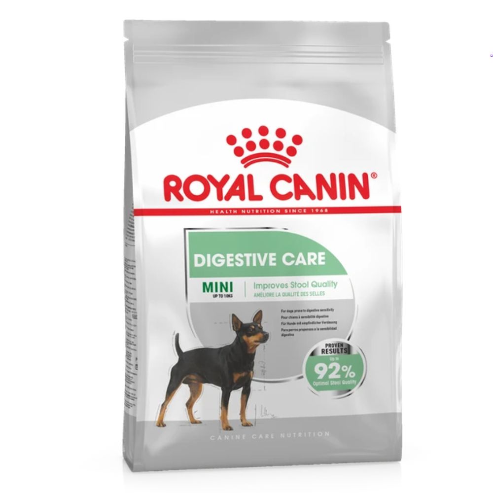 Royal Canin Mini Digestive Care