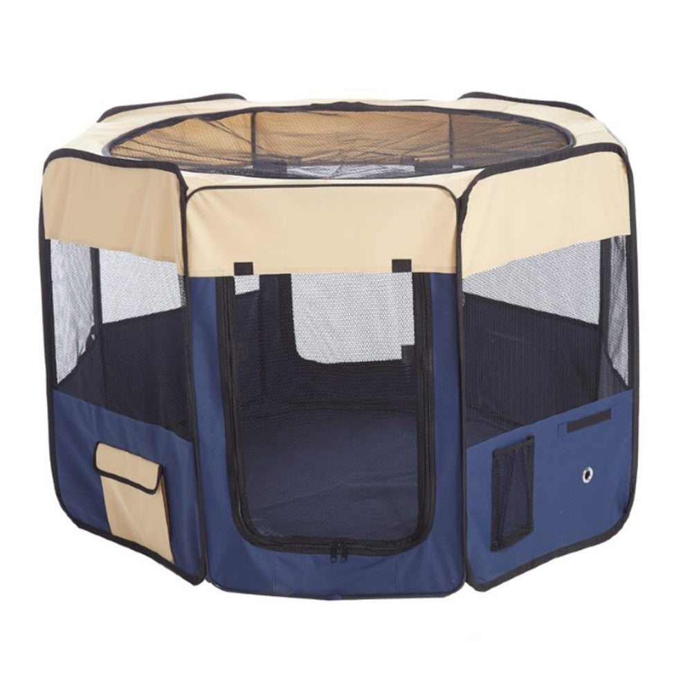 Petset Soft Playpen