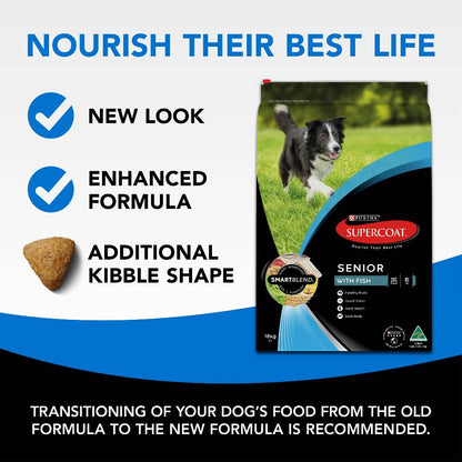 Supercoat Senior