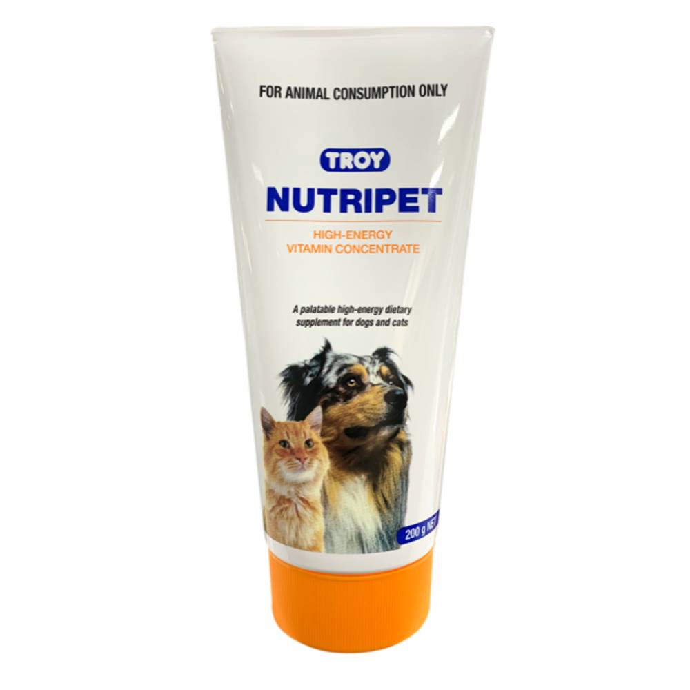 Troy Nutripet