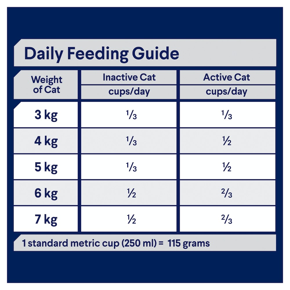 Advance Cat Adult Dental Care