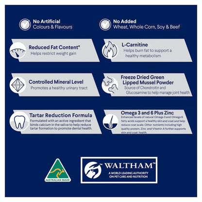 Advance Cat Healthy Weight