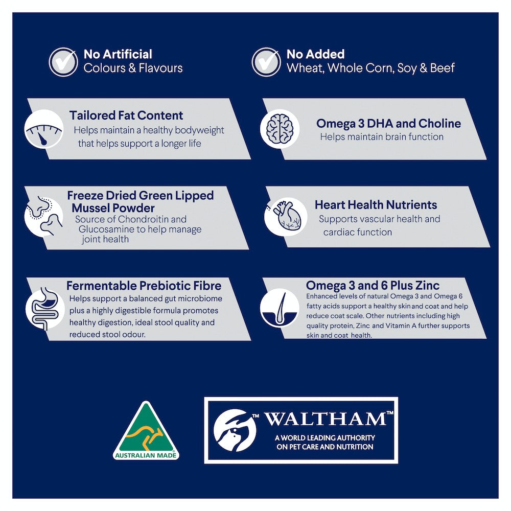 Advance Adult Large Breed Healthy Ageing