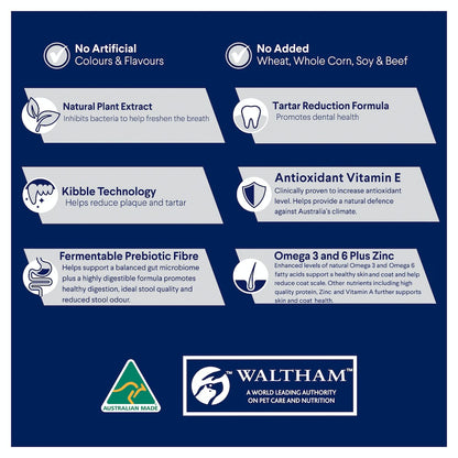Advance Adult Medium Breed Dental Care