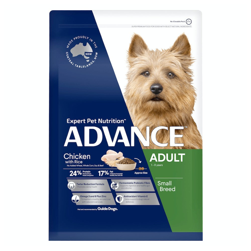 Advance Adult Small Breed Chicken