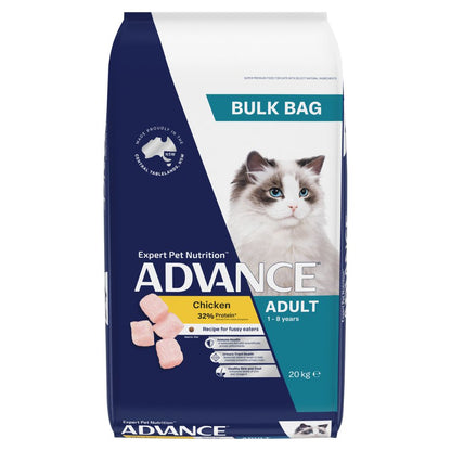 Advance Cat Adult Chicken