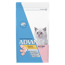 Advance Kitten