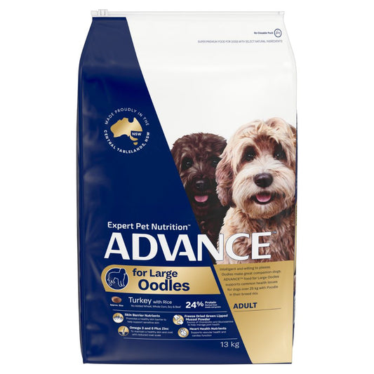 Advance Adult Large Oodles