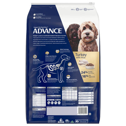 Advance Adult Large Oodles