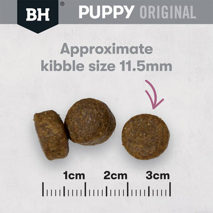 Black Hawk Dog Food Puppy Large Breed Lamb and Rice