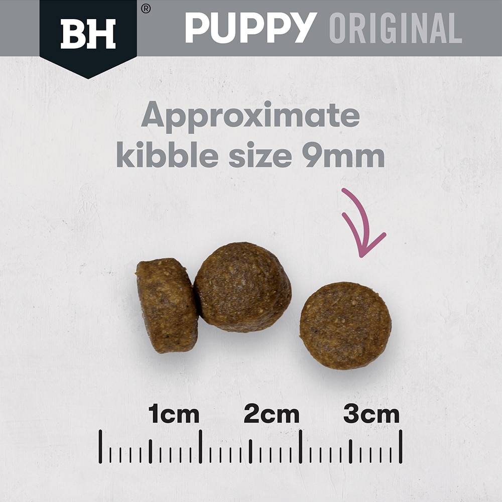 Black Hawk Dog Food Puppy Medium Breed Lamb and Rice