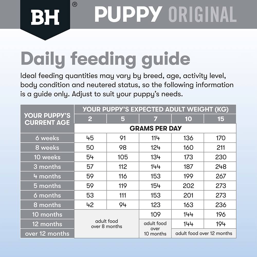 Black Hawk Dog Food Puppy Small Breed Chicken and Rice