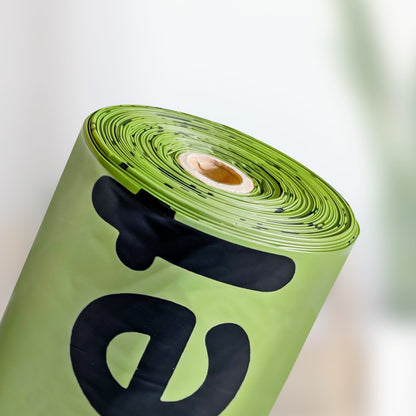 Petset Compostable Poop Bags