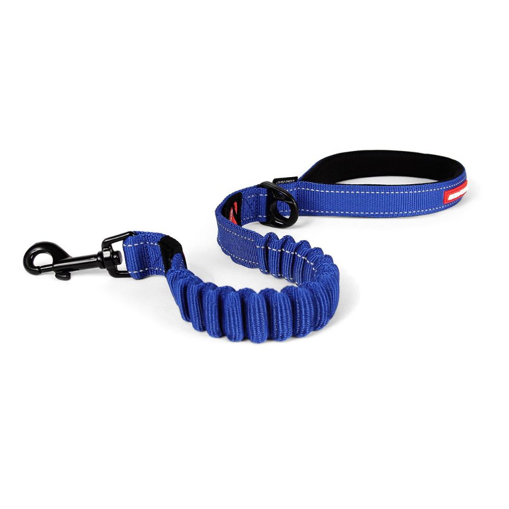 EzyDog Zero Shock Leash 25" 64cm