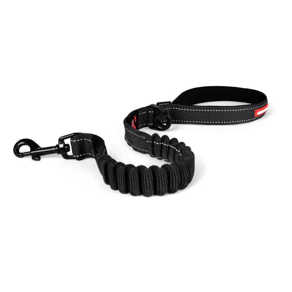 EzyDog Zero Shock Leash 25" 64cm