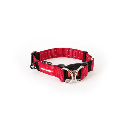 EzyDog Double Up Collar Large