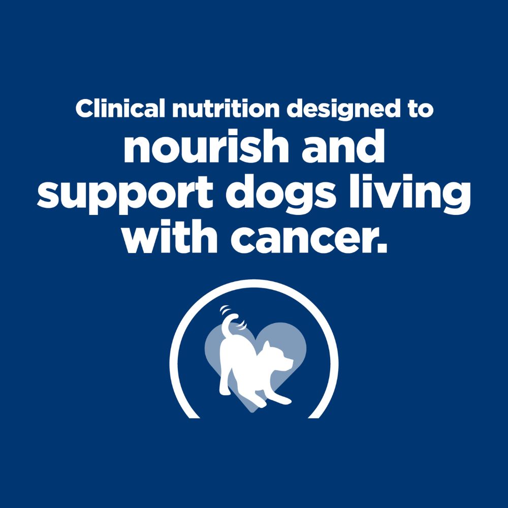 Hills Prescription Diet ONC Care Canned Dog Food