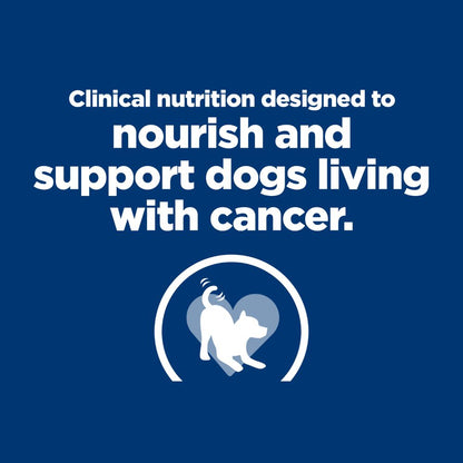 Hills Prescription Diet ONC Care Canned Dog Food