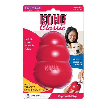 KONG Classic