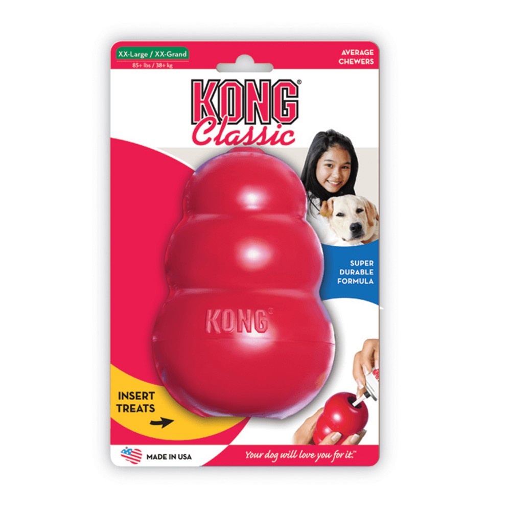 KONG Classic