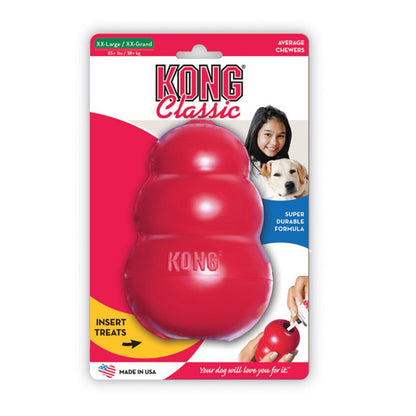 KONG Classic