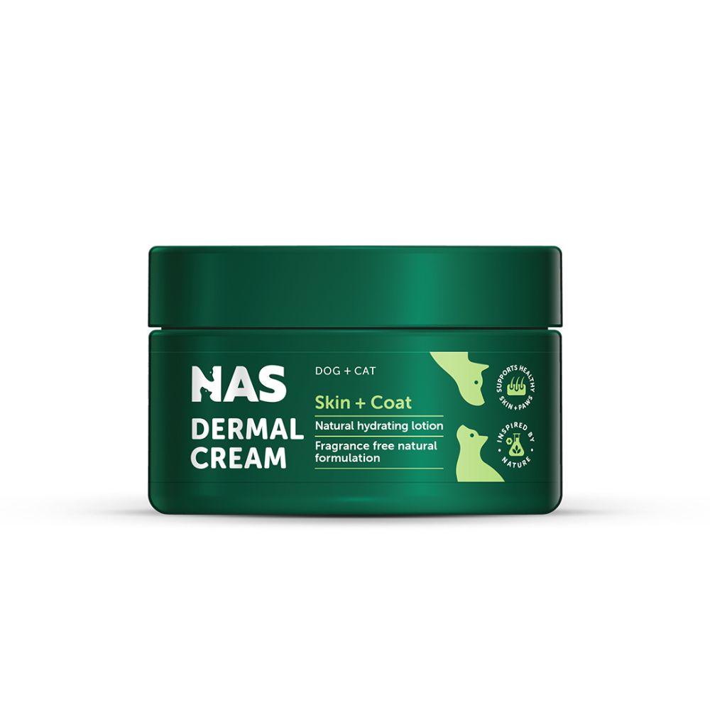 Natural Animal Solutions Dermal Cream