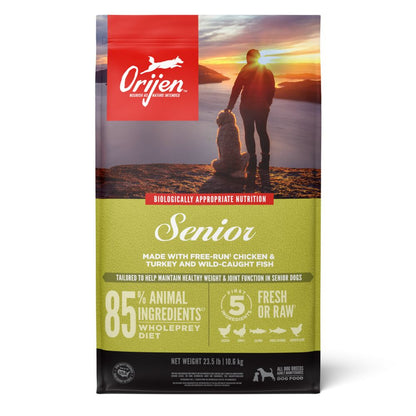 Orijen Senior Dog Dry Food
