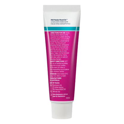 Paw Manuka Wound Gel