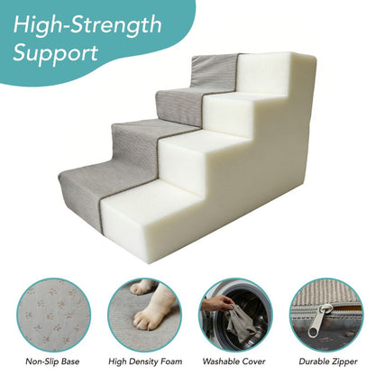 Petset Pet Stairs