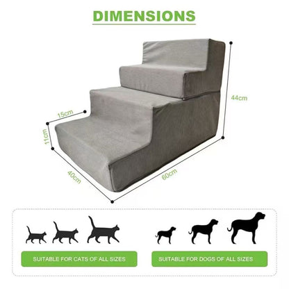 Petset Pet Stairs