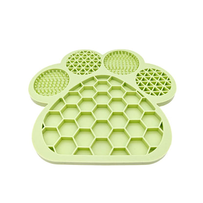 PetSet Lick Mat