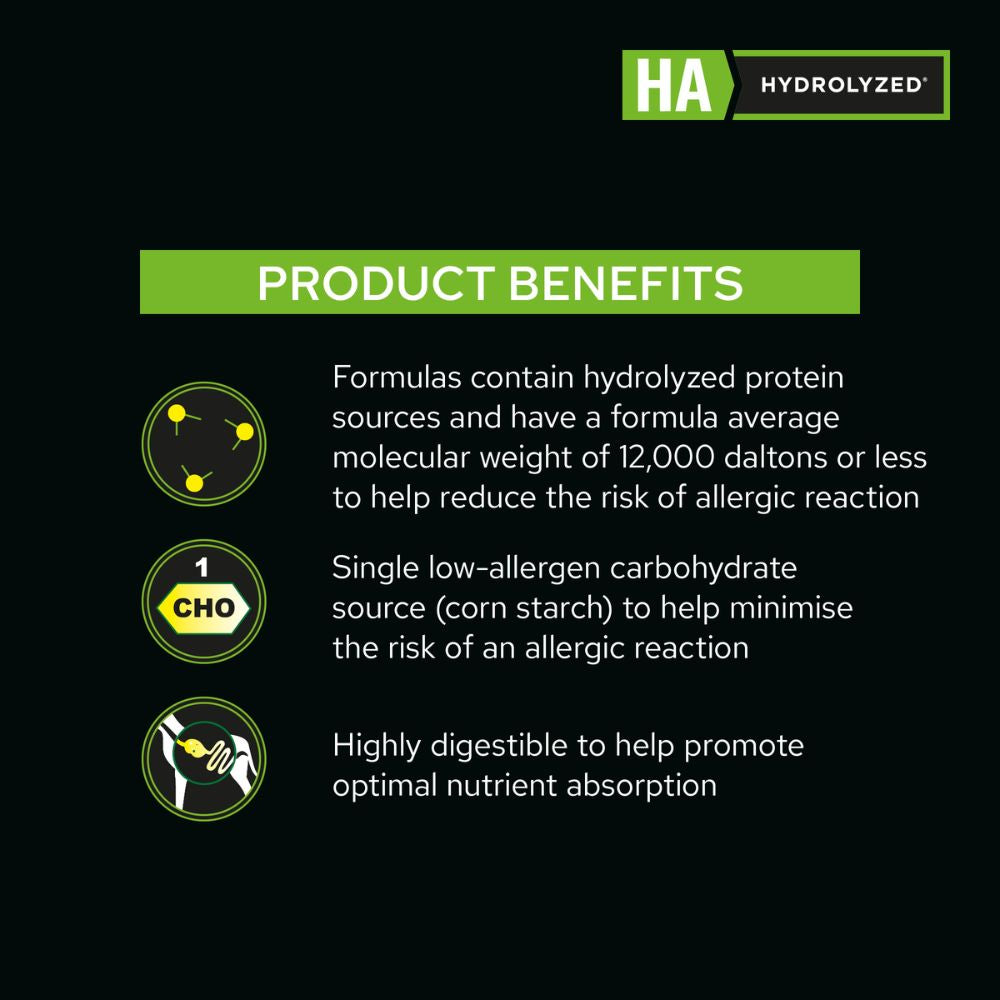 Pro Plan Veterinary Diet Canine HA Hydrolyzed