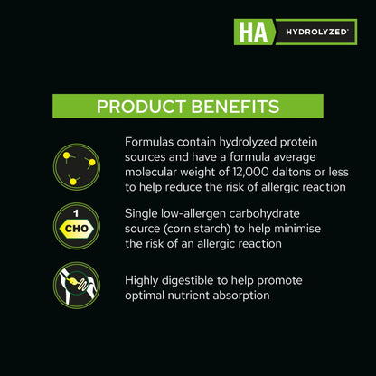 Pro Plan Veterinary Diet Canine HA Hydrolyzed
